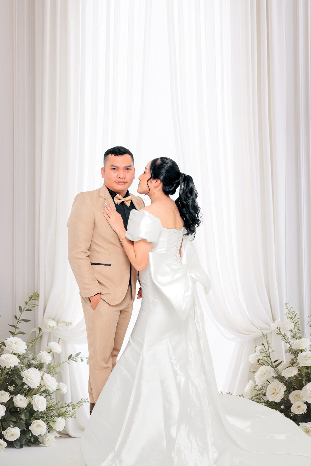 Gerald & Febby200626