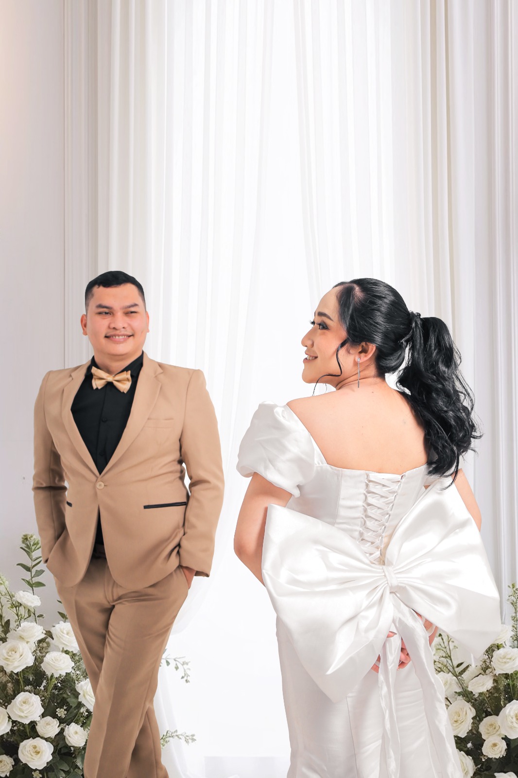 Gerald & Febby200626