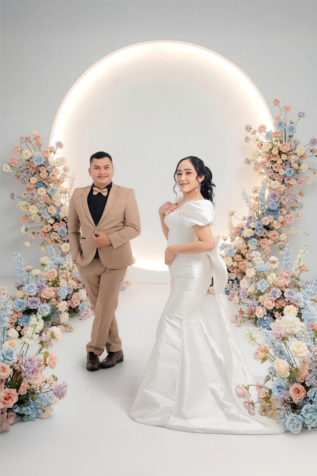 Gerald & Febby200626