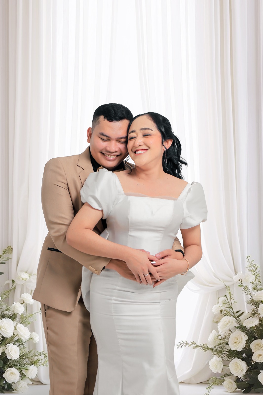 Gerald & Febby200626