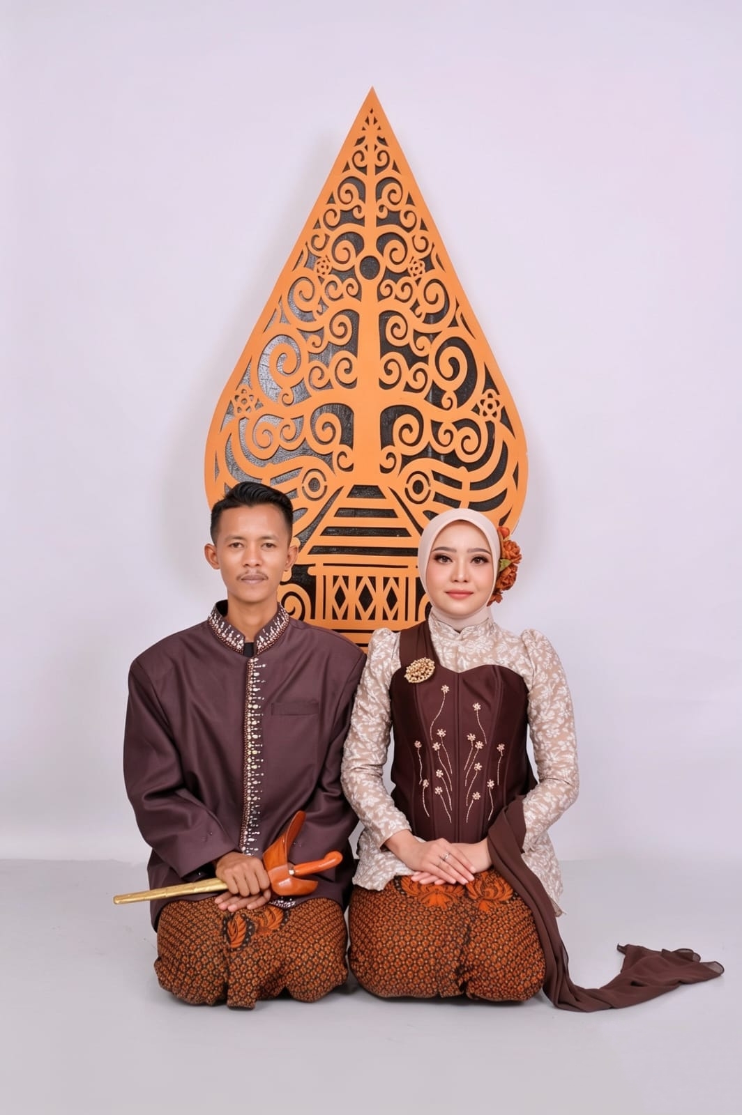 Anggun & Anas070626