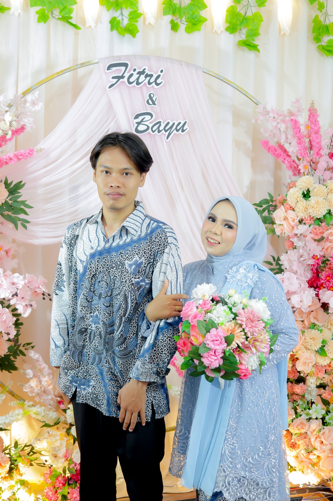 Fitri & Bayu200626