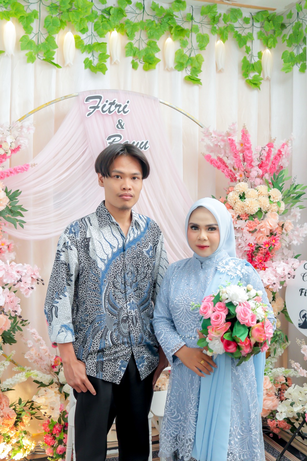 Fitri & Bayu200626