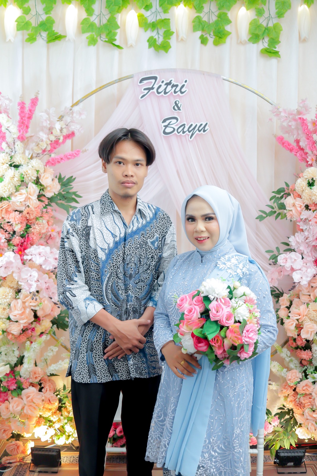 Fitri & Bayu200626