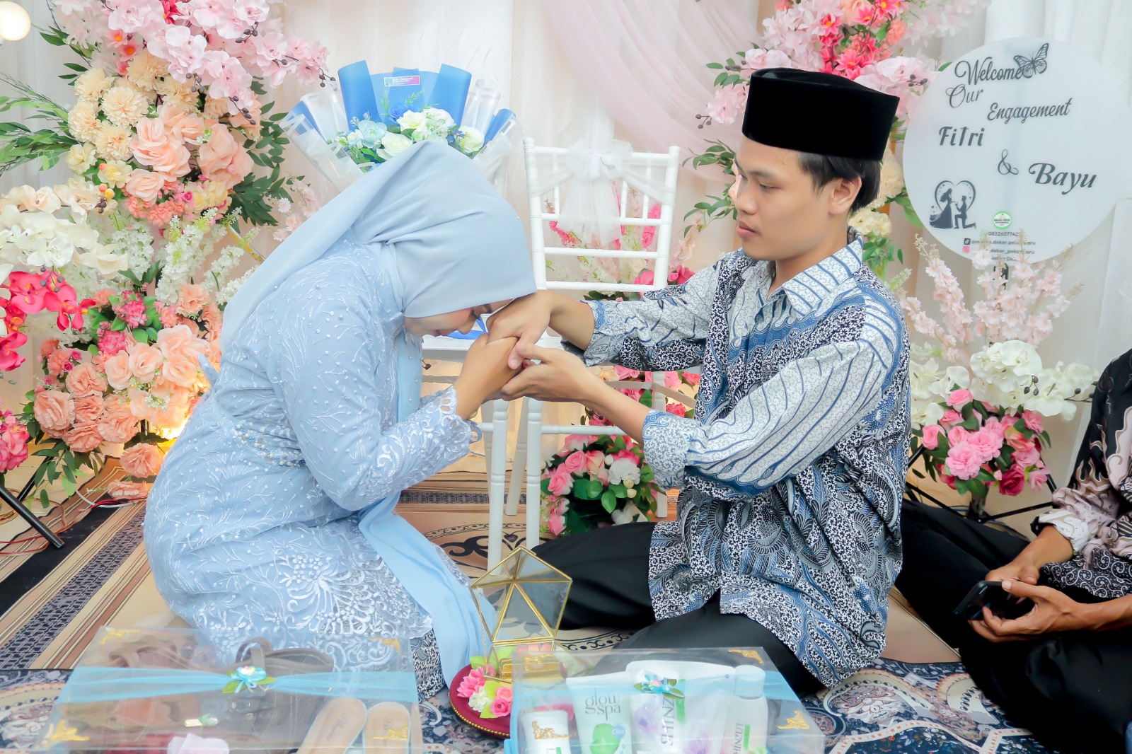 Fitri & Bayu200626