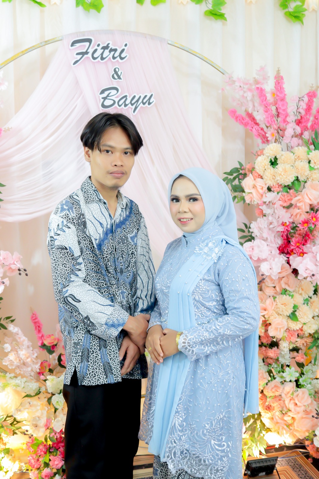 Fitri & Bayu200626