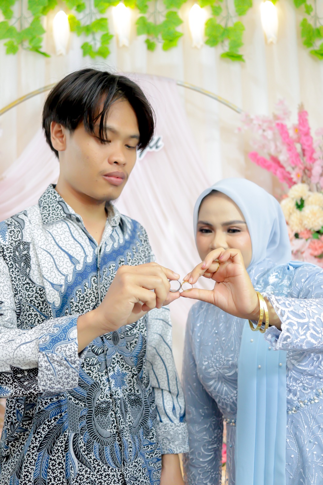 Fitri & Bayu200626
