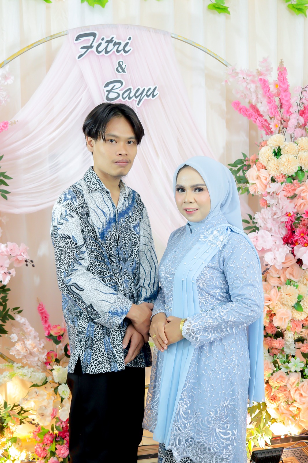 Fitri & Bayu200626