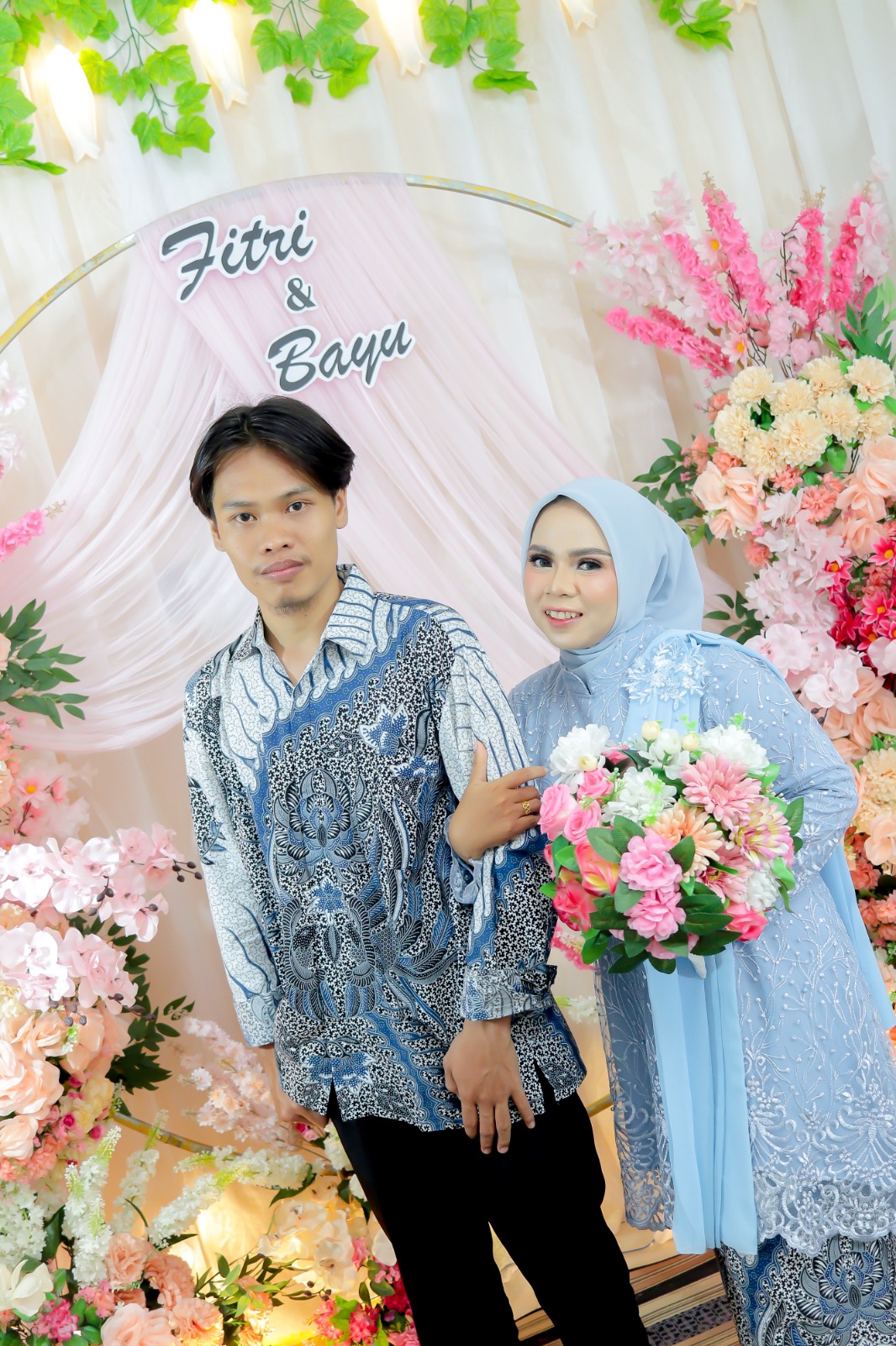 Fitri & Bayu200626