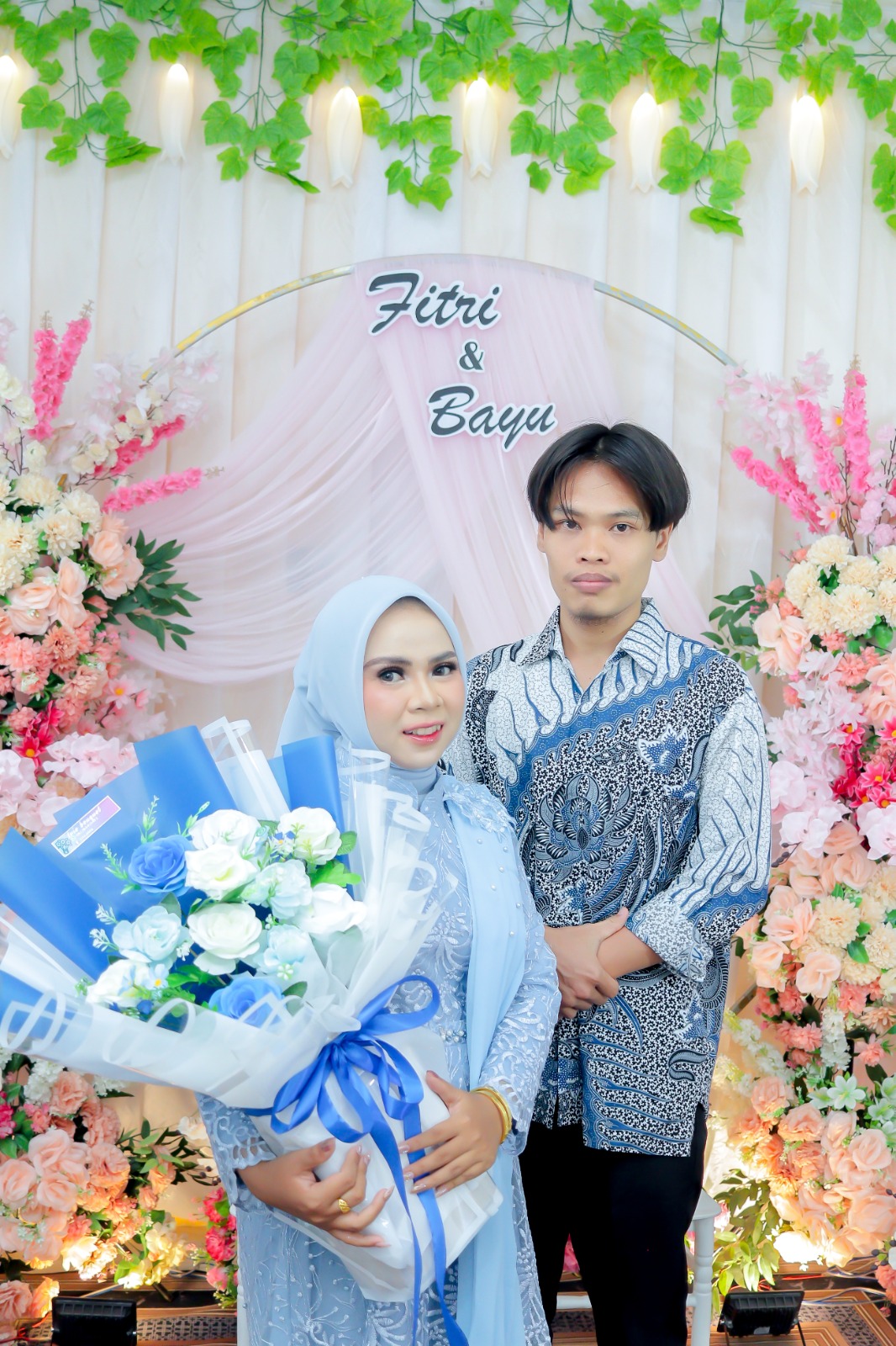 Fitri & Bayu200626