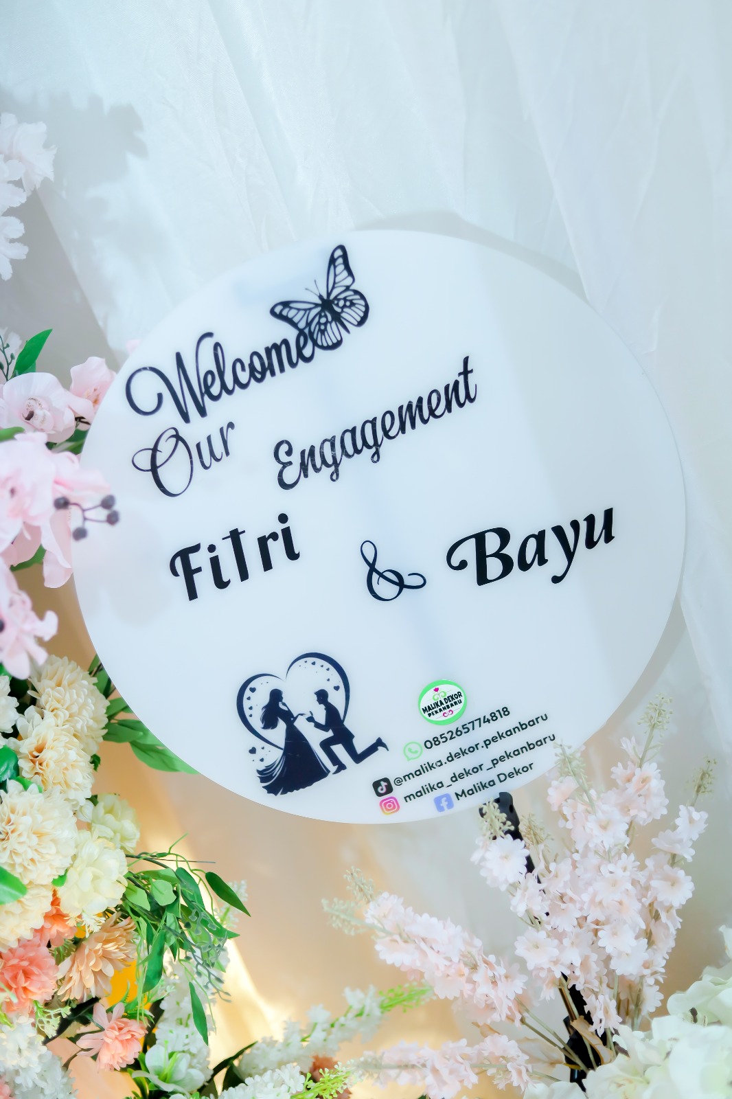 Fitri & Bayu200626
