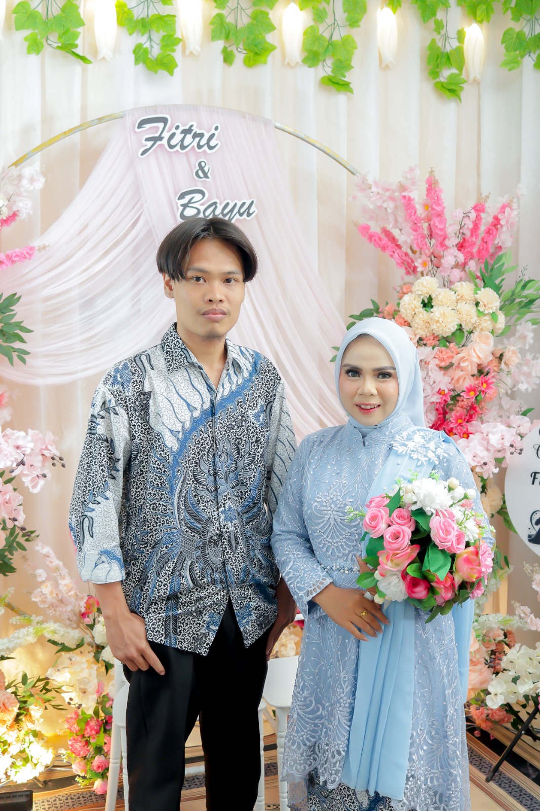 Fitri & Bayu200626
