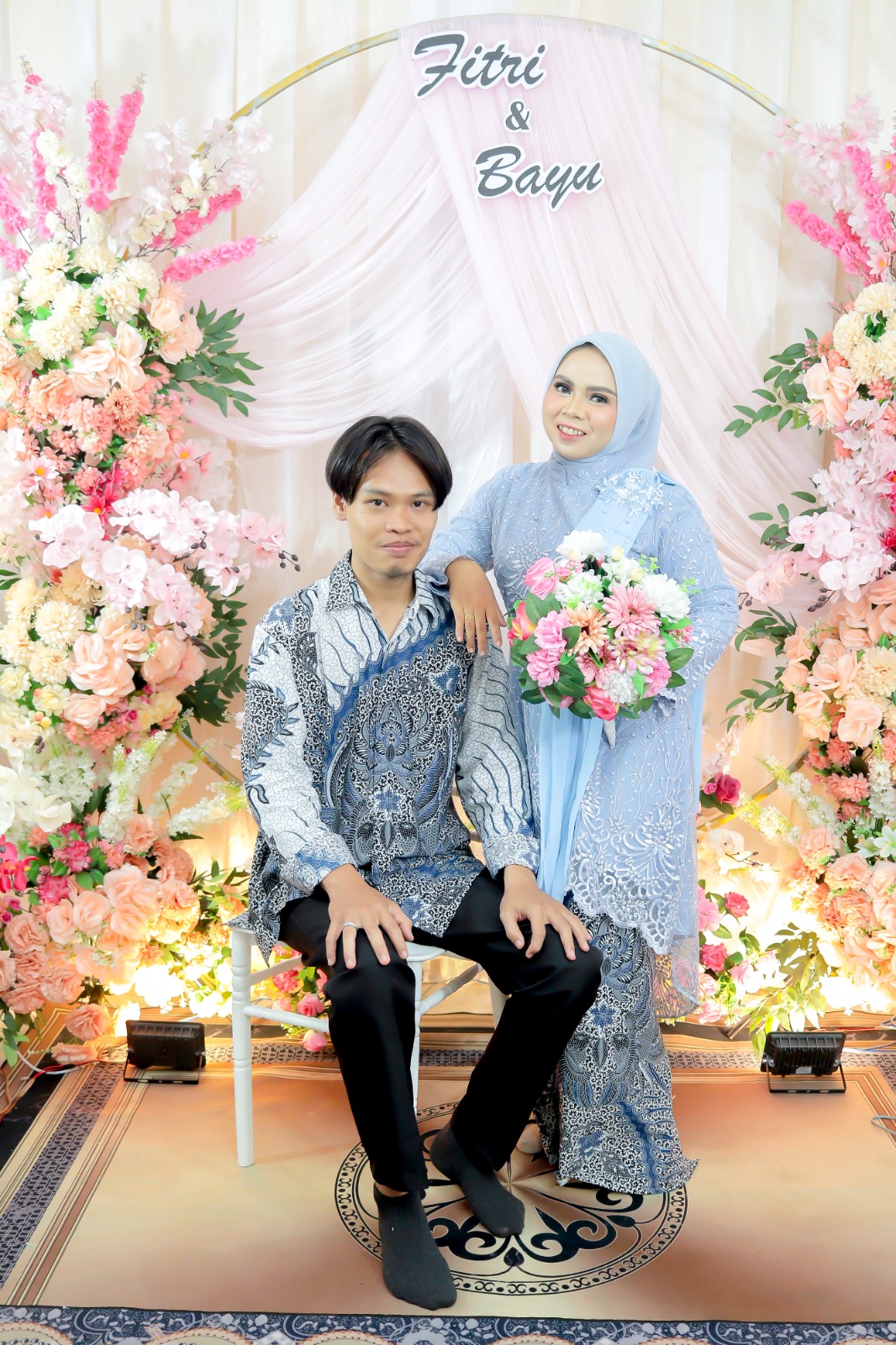 Fitri & Bayu200626