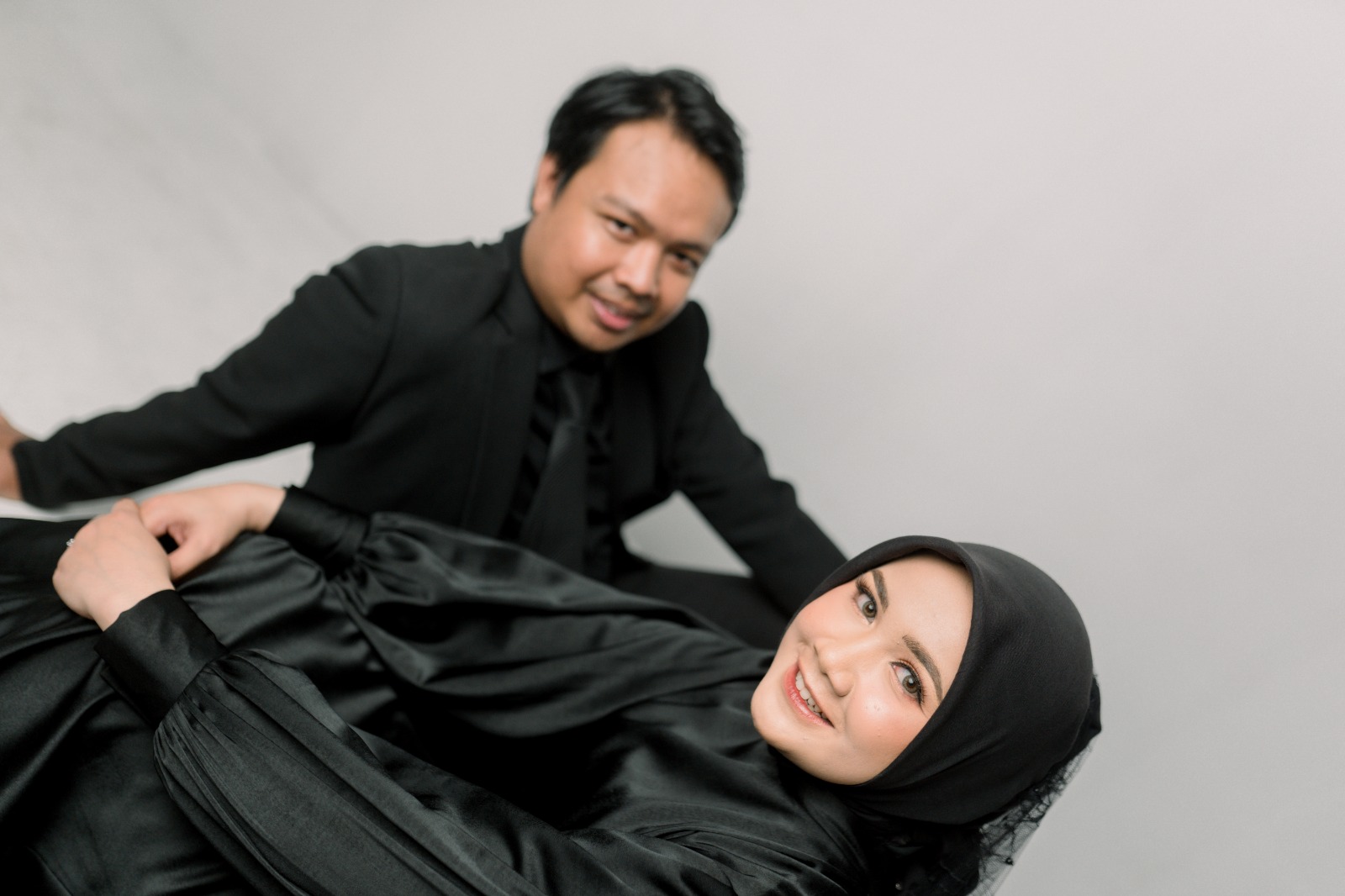 Diinaar & Adi060626