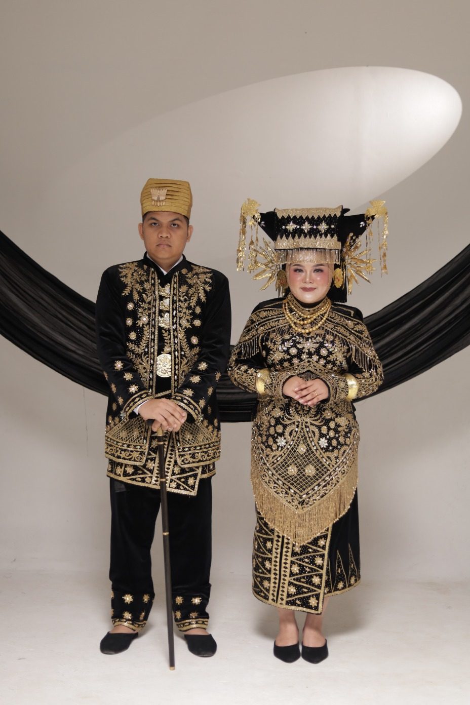 Leily & Zulfani120626