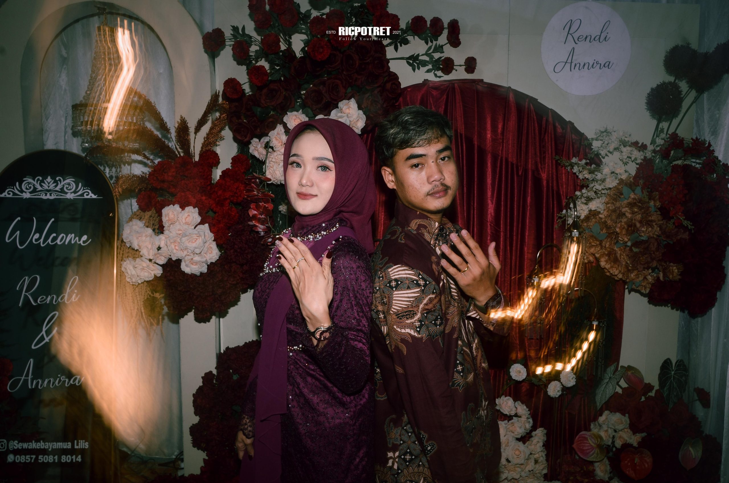 Nira & Rendi120626