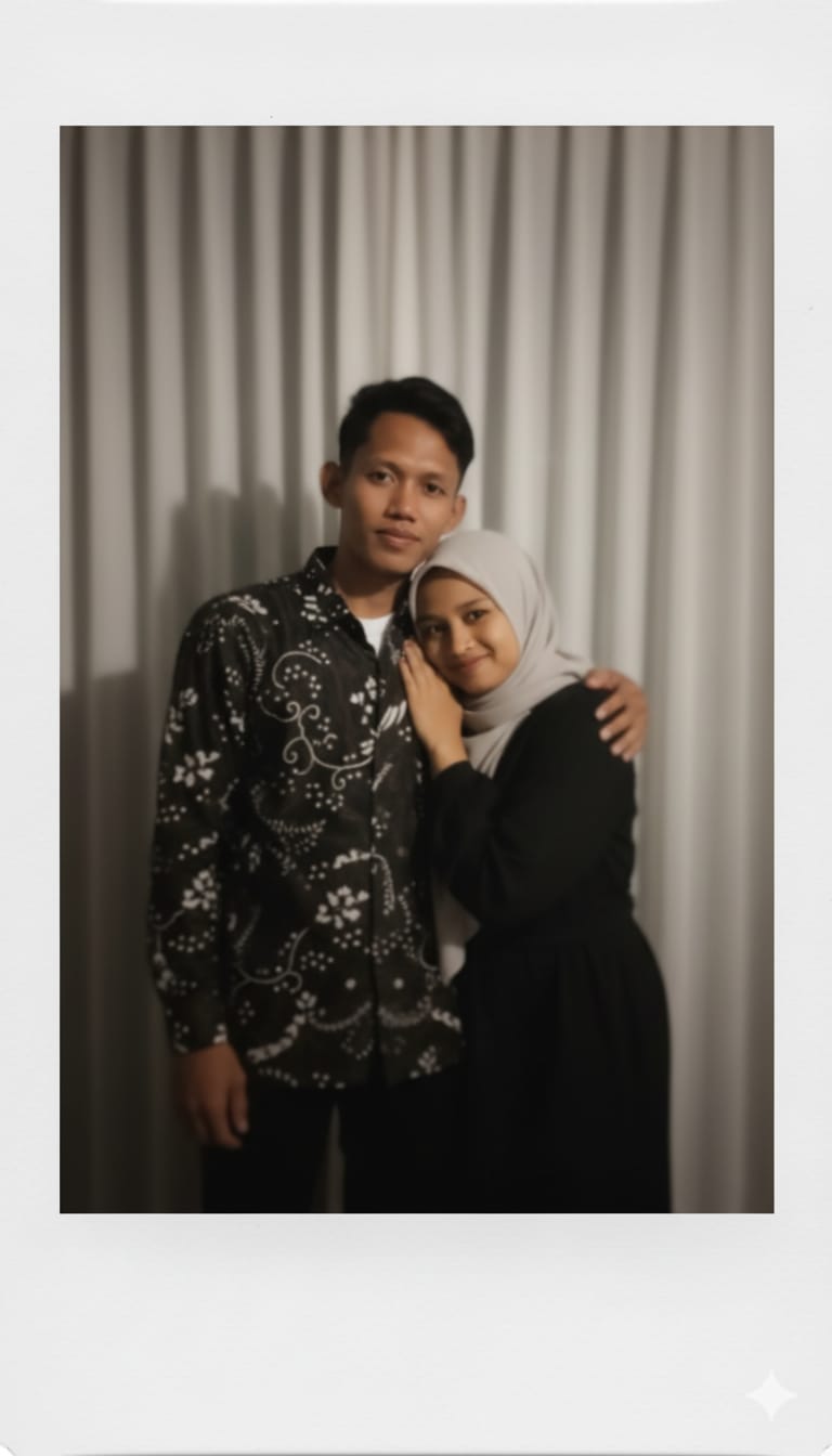 Uswa & Darma110626