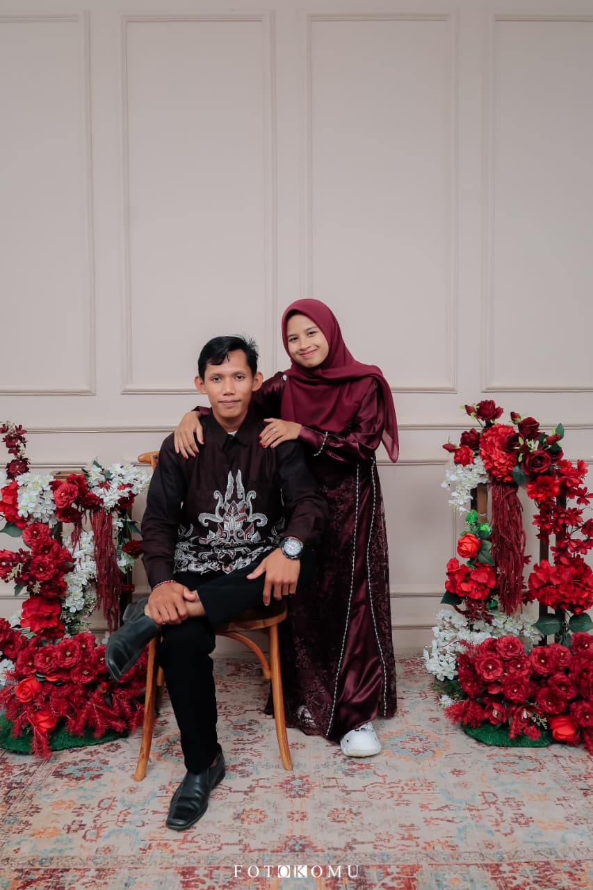 Uswa & Darma110626