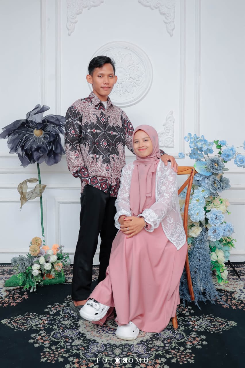 Uswa & Darma110626