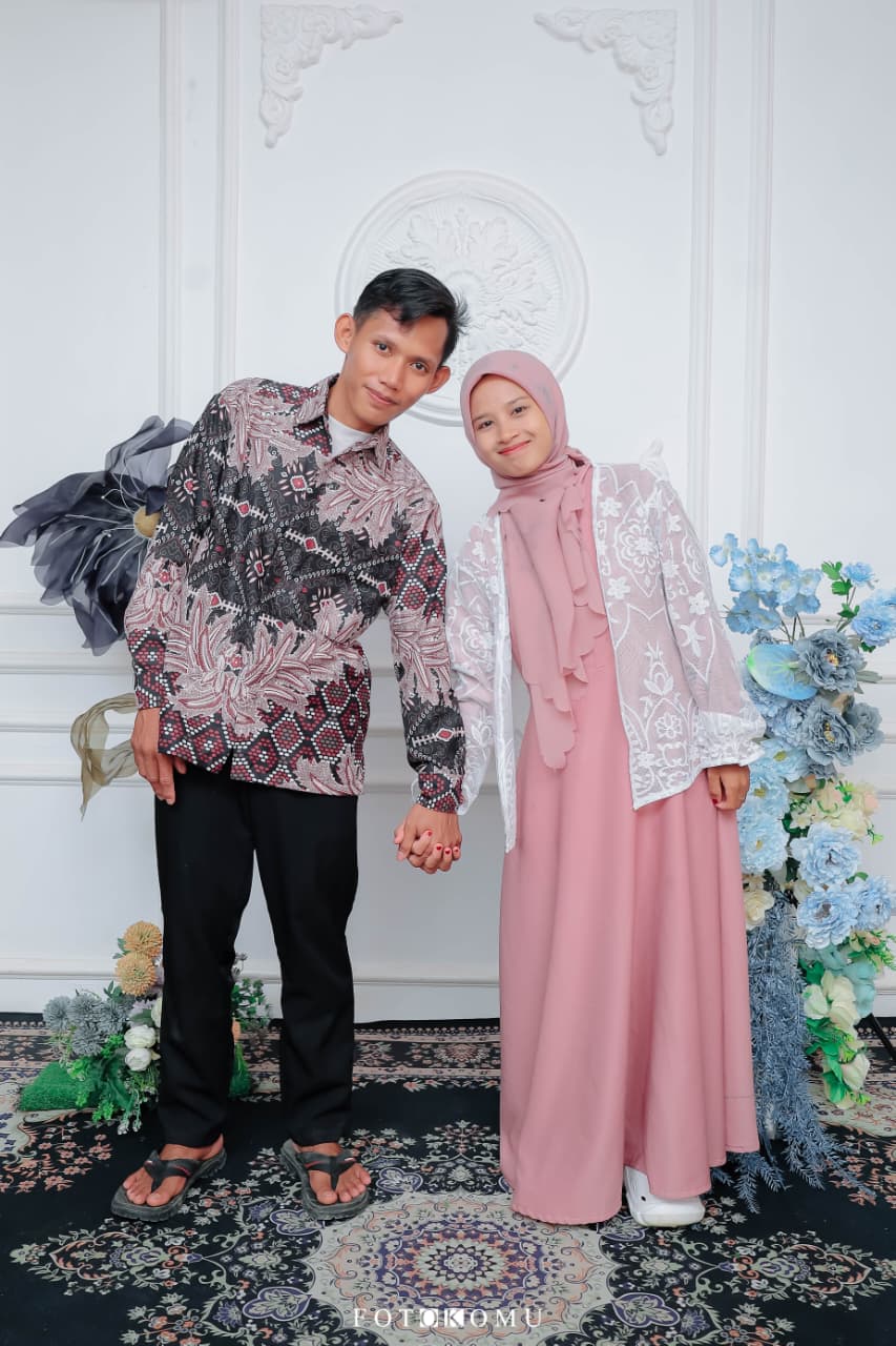 Uswa & Darma110626
