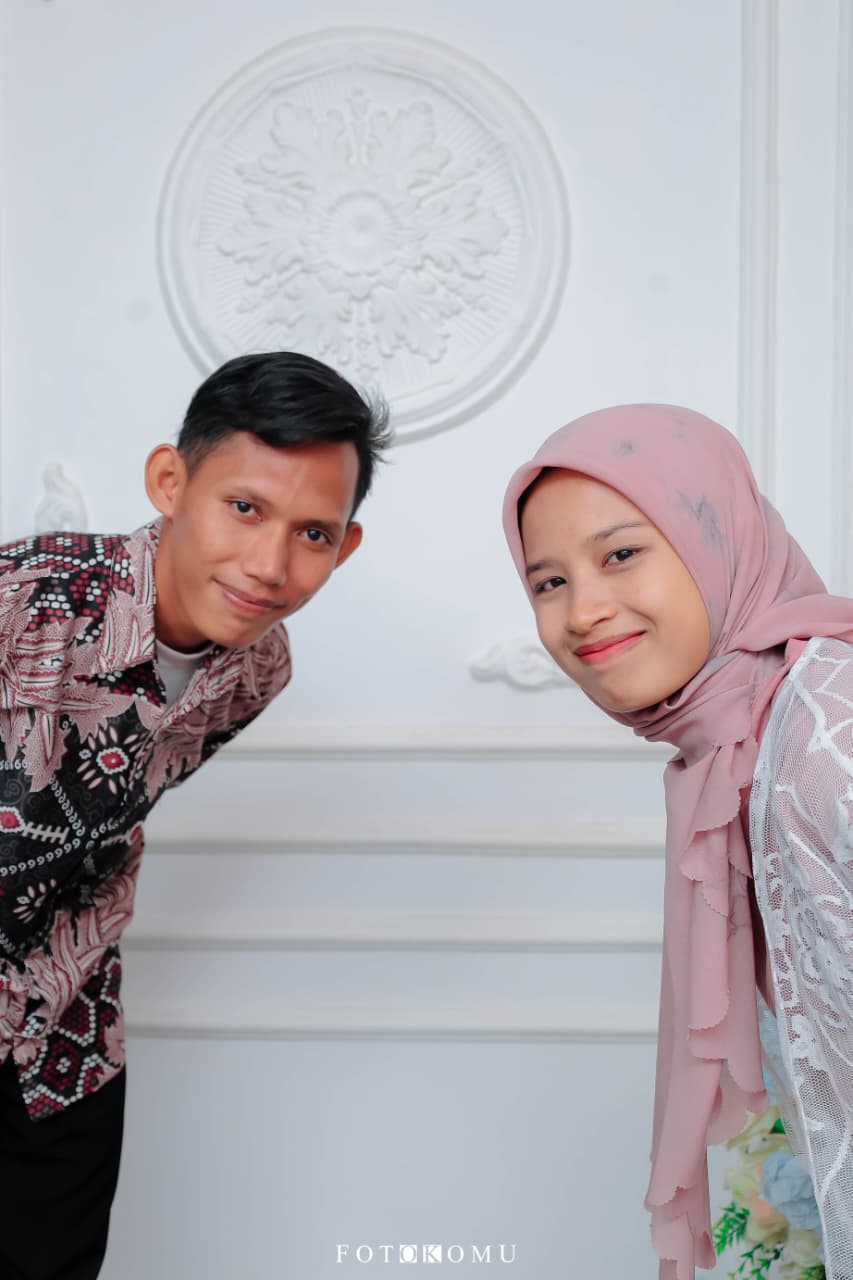 Uswa & Darma110626