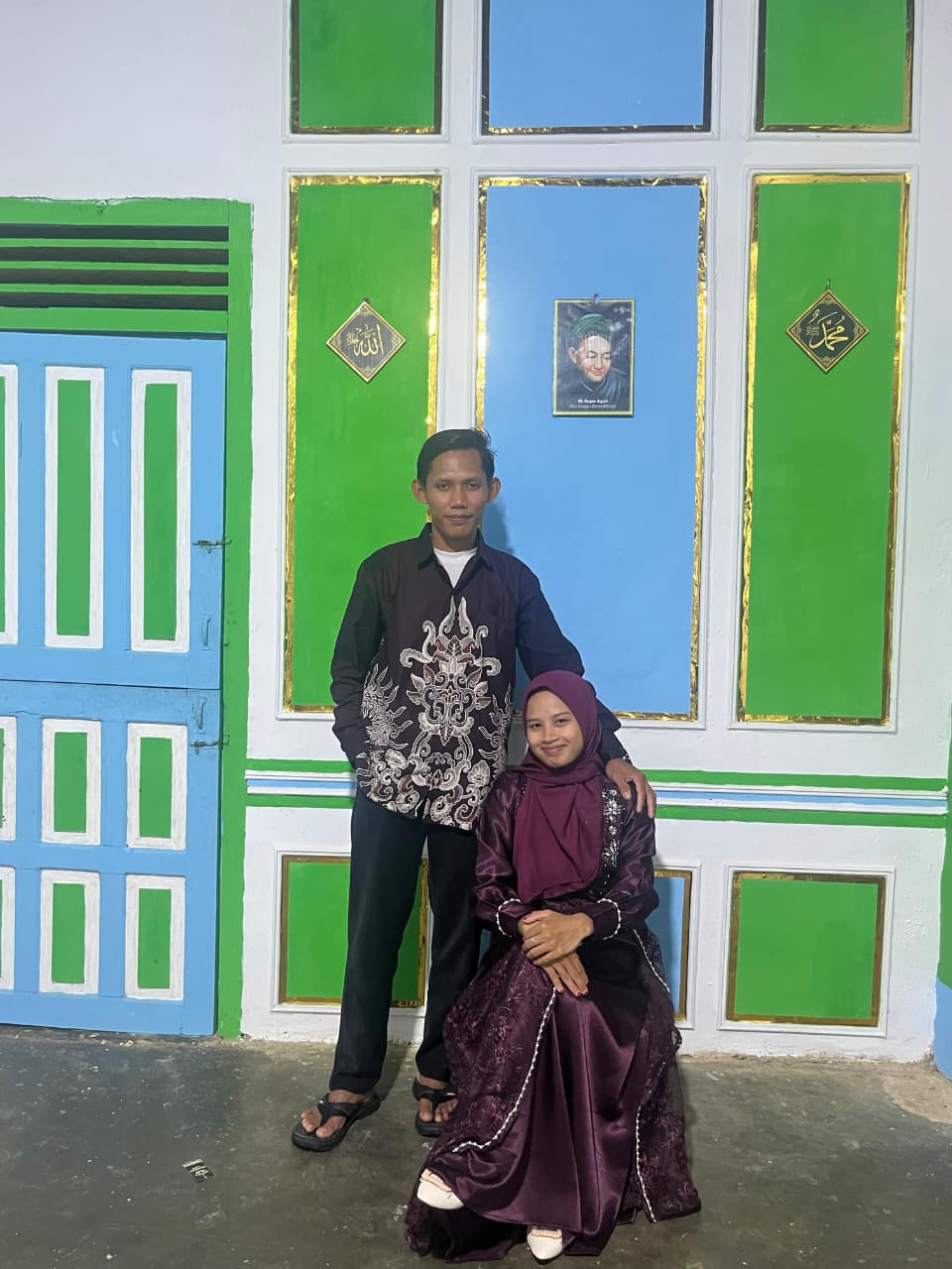 Uswa & Darma110626