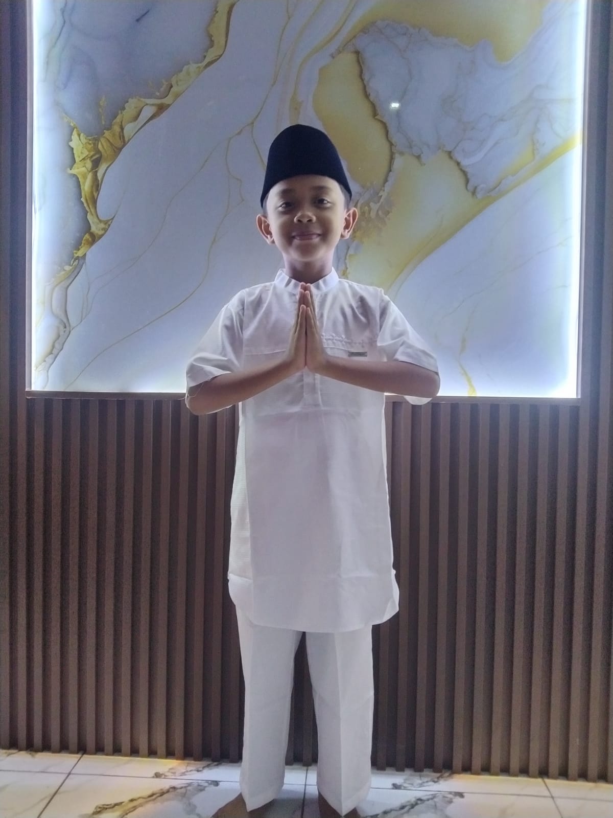 Khitanan Azka100626
