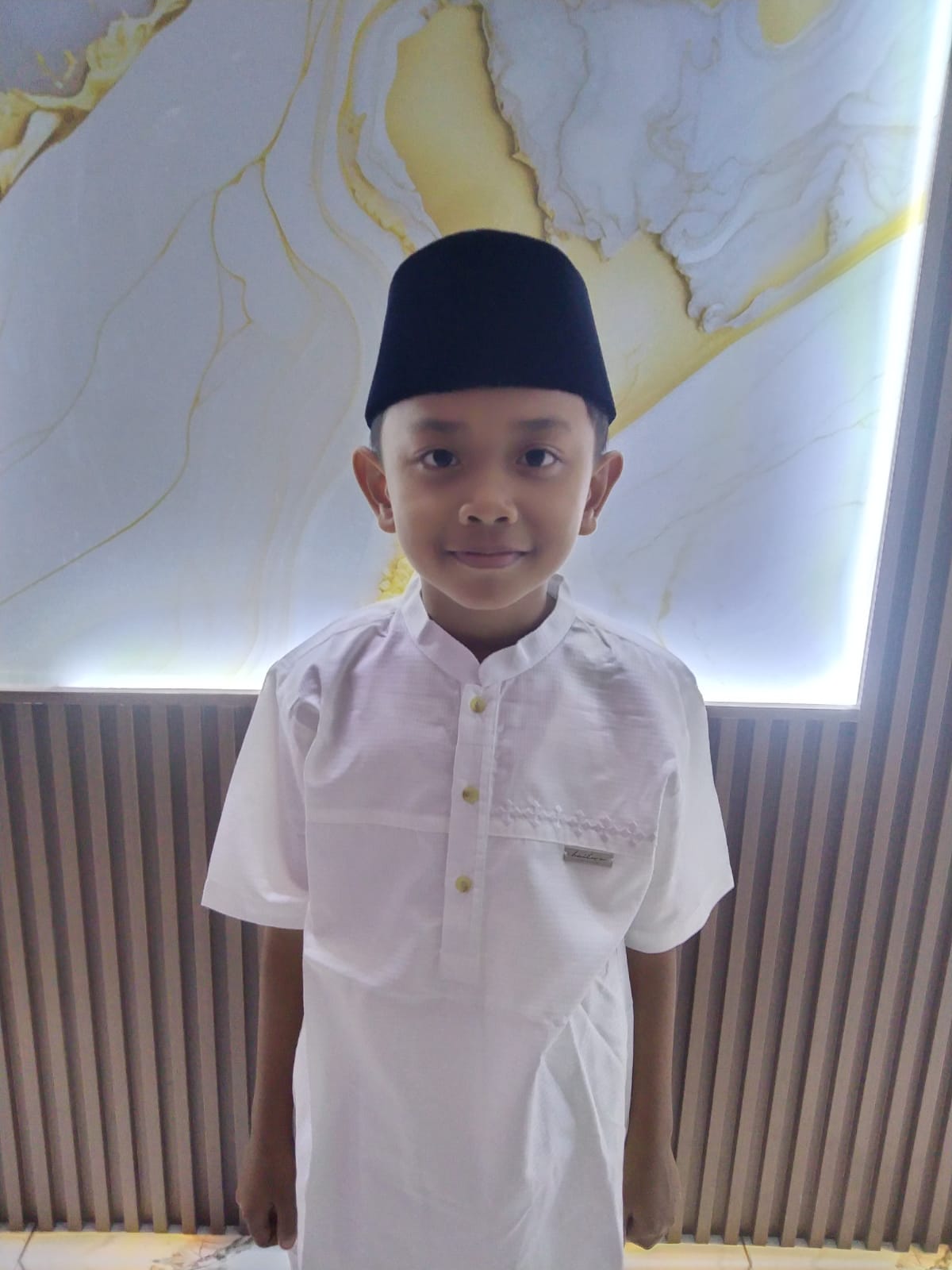 Khitanan Azka100626