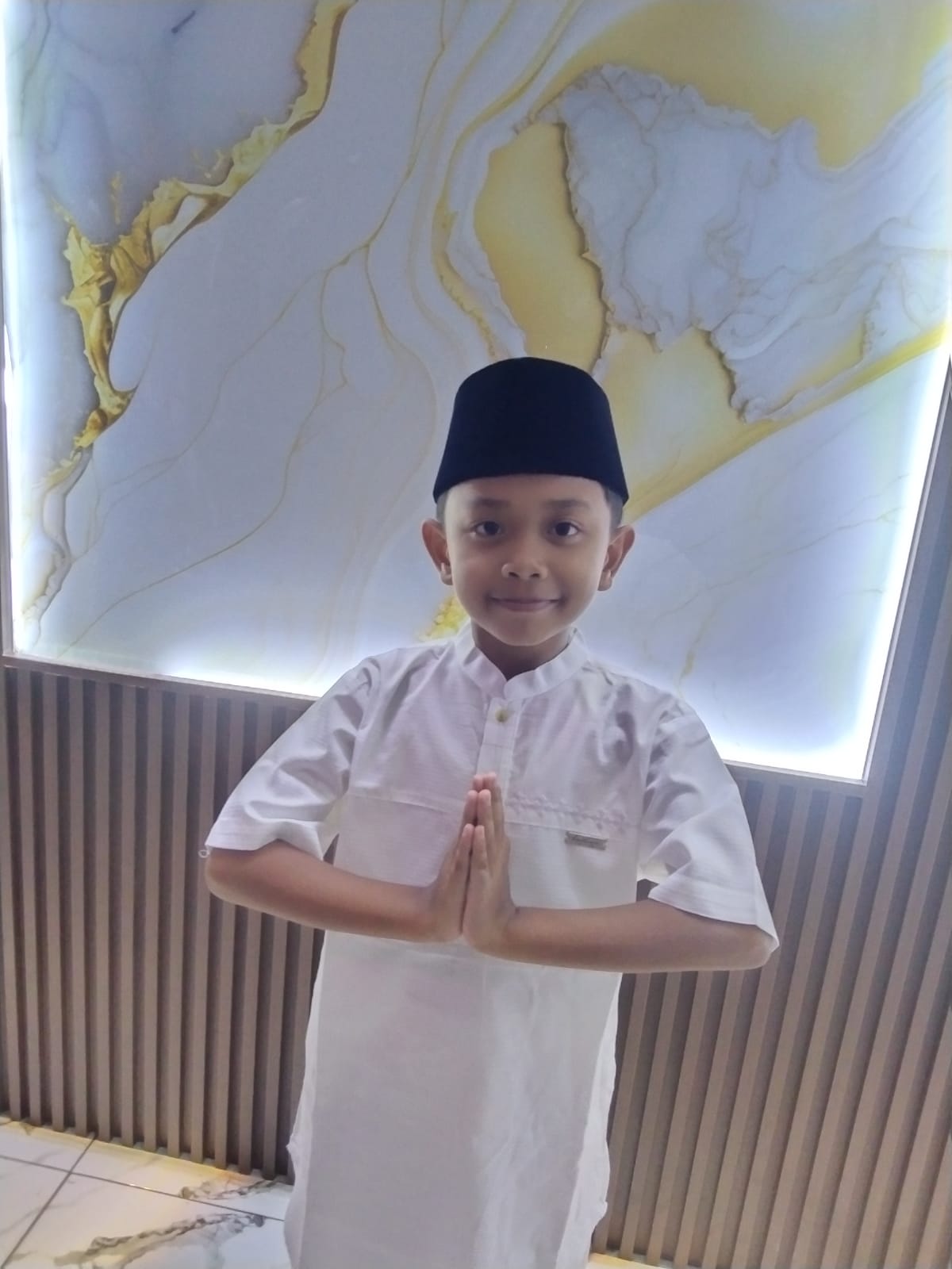 Khitanan Azka100626