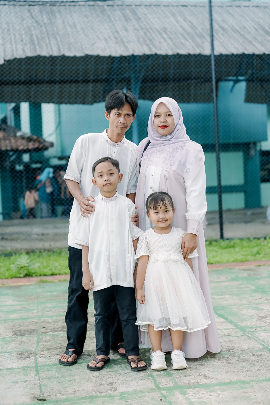 Khitanan Azka100626