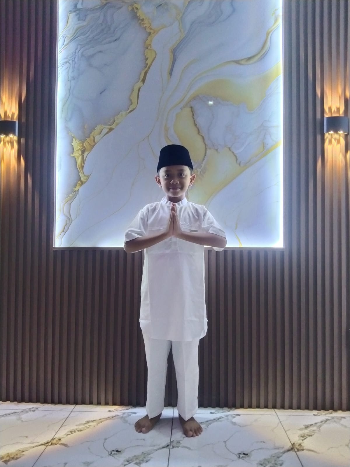 Khitanan Azka100626