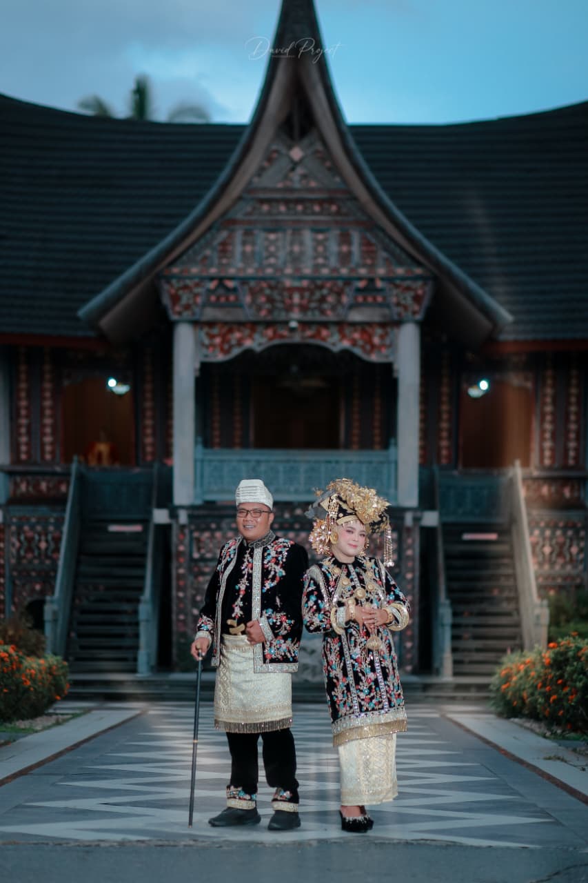 Ira & Dayat060626