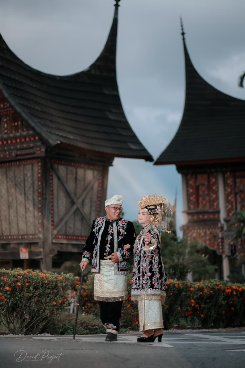 Ira & Dayat060626