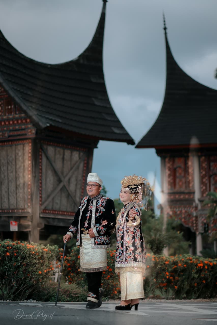 Ira & Dayat060626