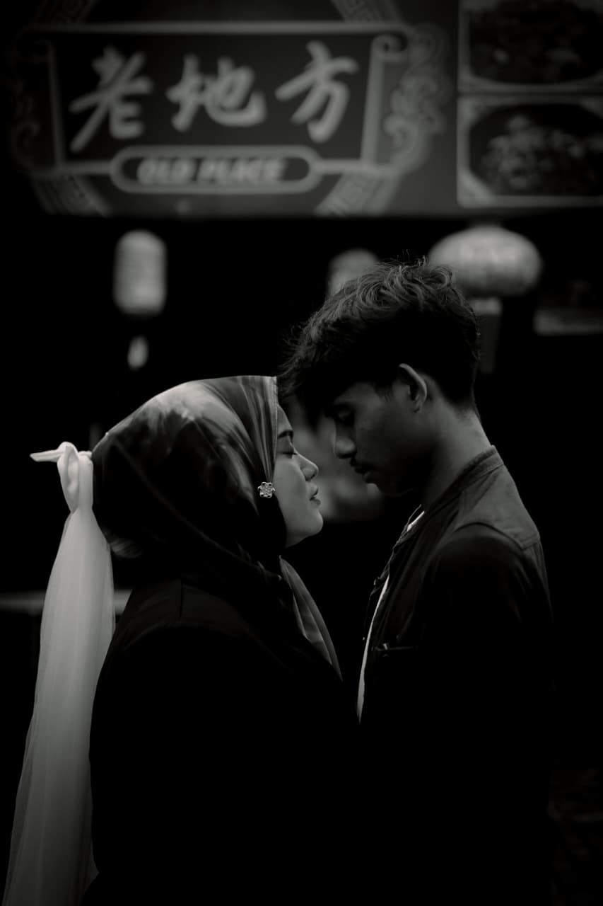 Napil & Soleh130626