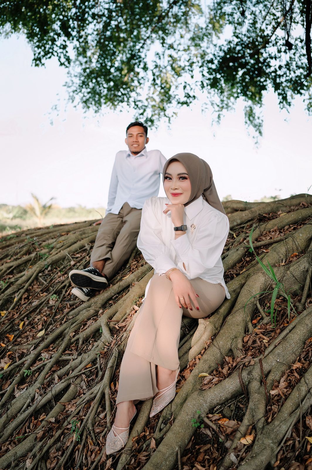Baiq & Ari190726