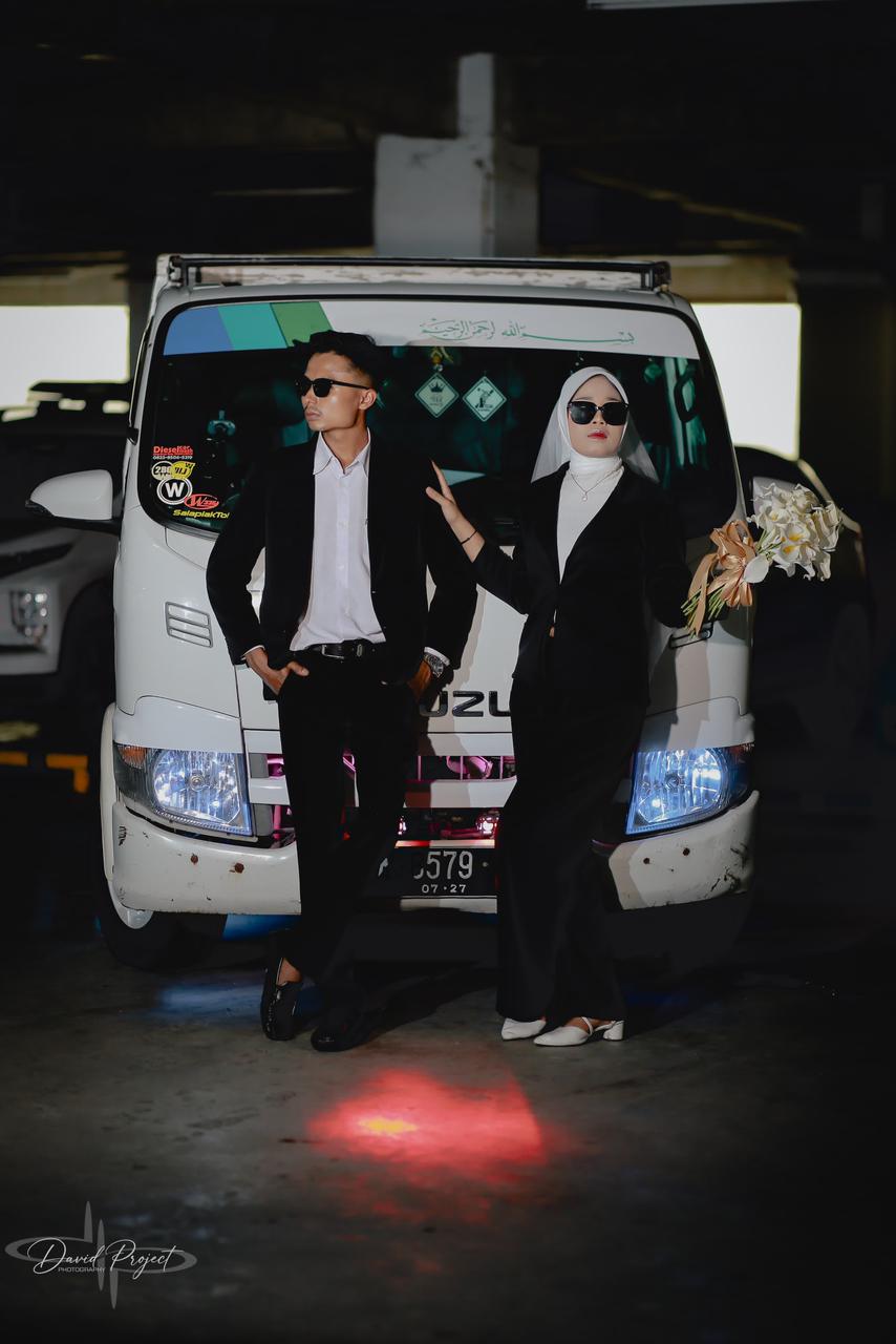 Nisa & Yudi280626