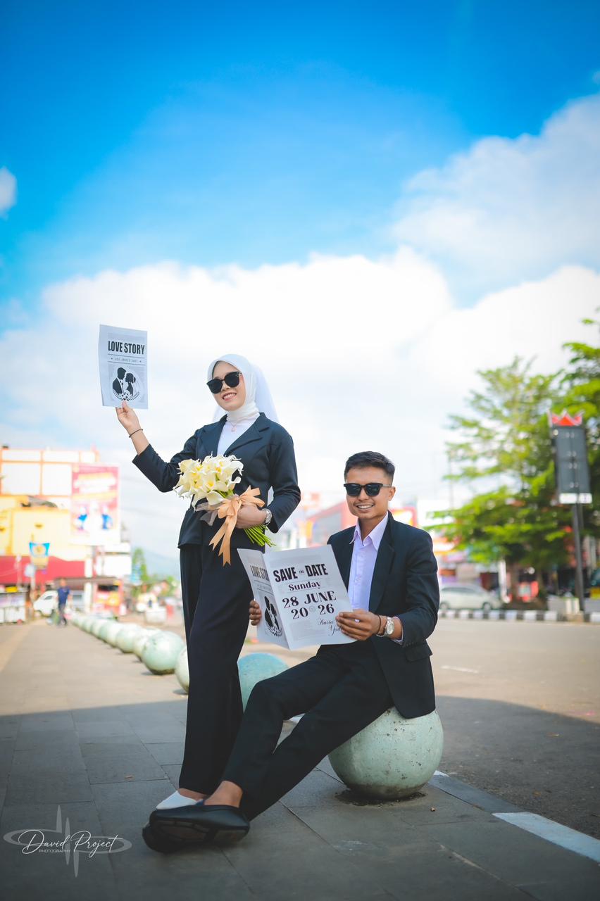 Nisa & Yudi280626