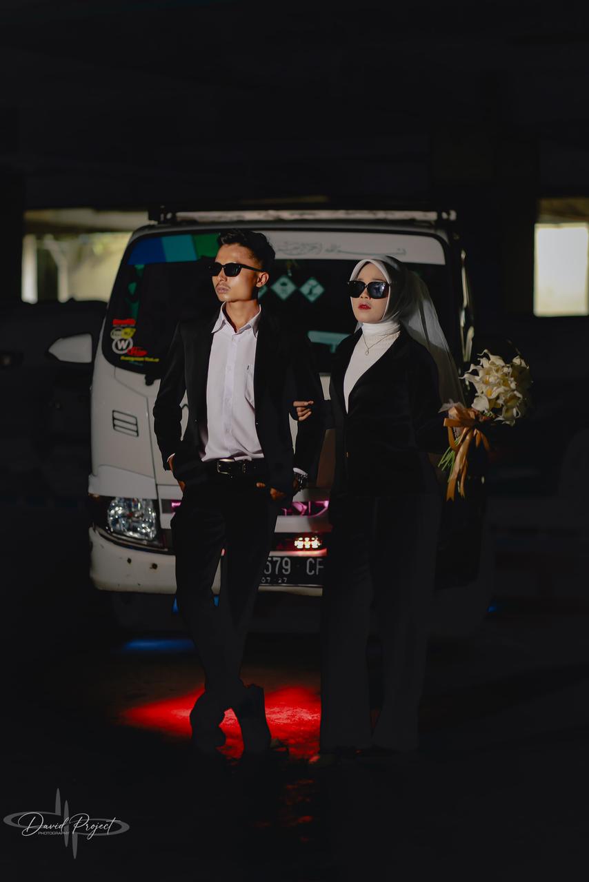 Nisa & Yudi280626