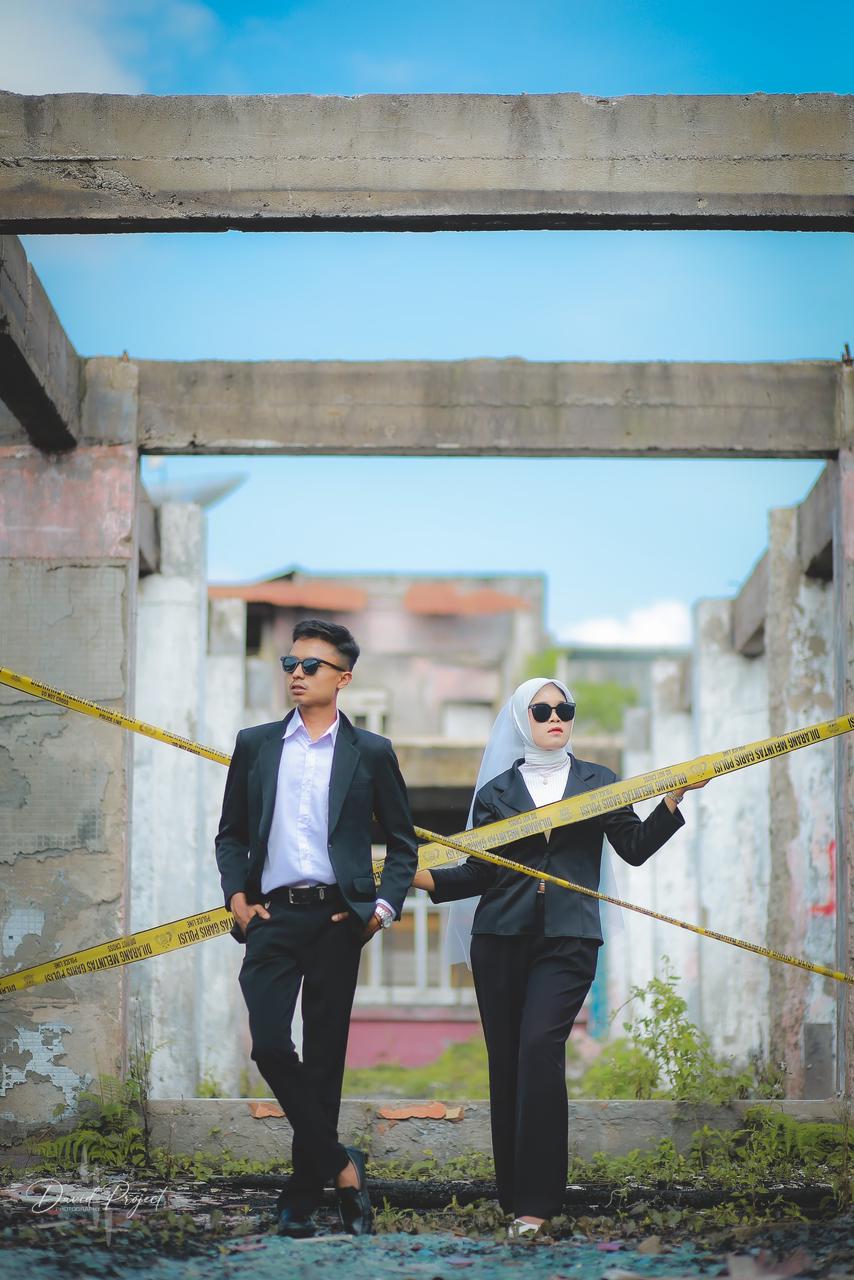 Nisa & Yudi280626