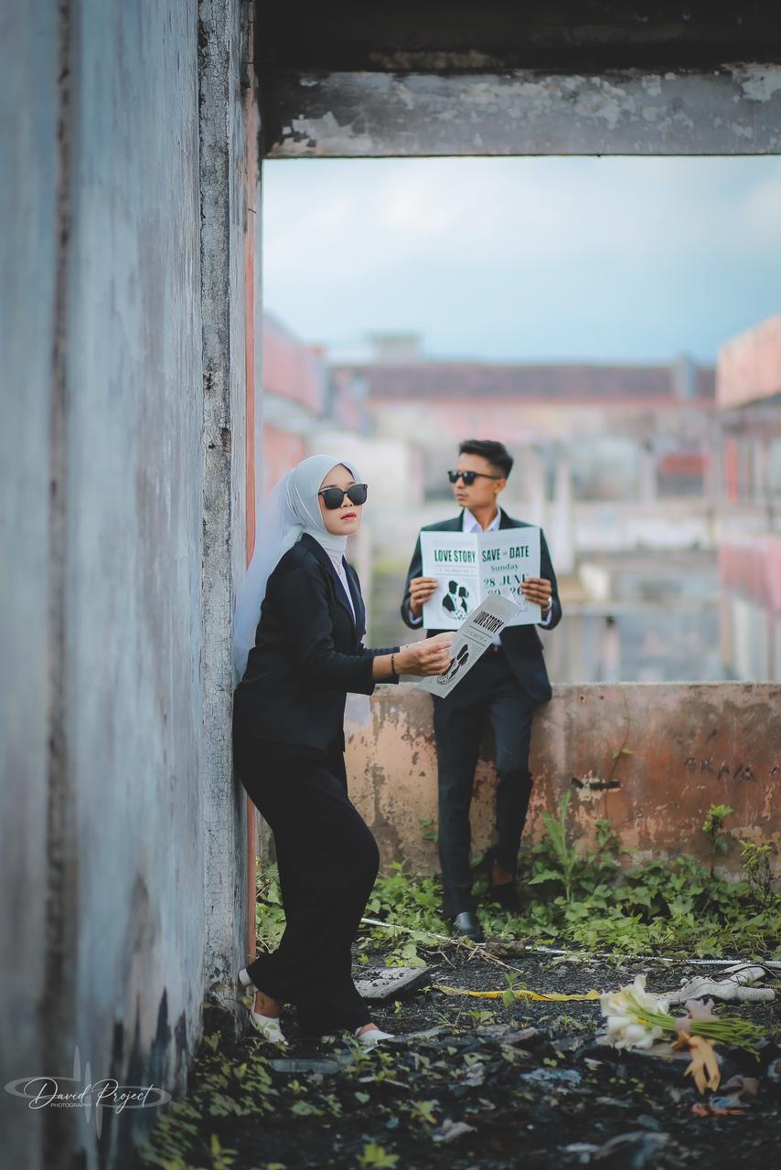 Nisa & Yudi280626