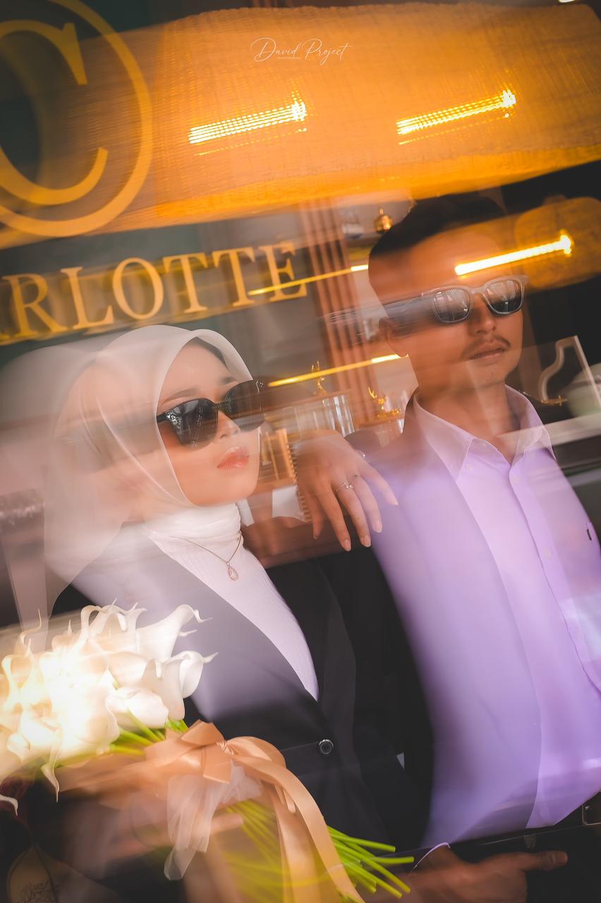 Nisa & Yudi280626