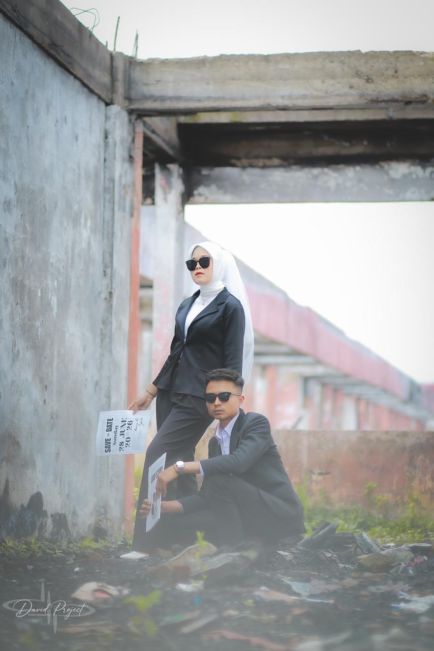 Nisa & Yudi280626