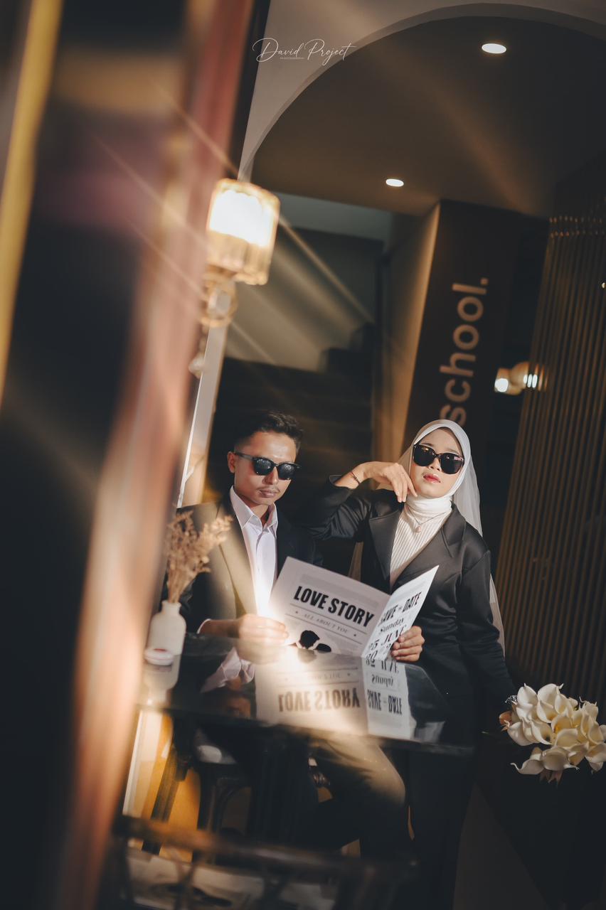 Nisa & Yudi280626