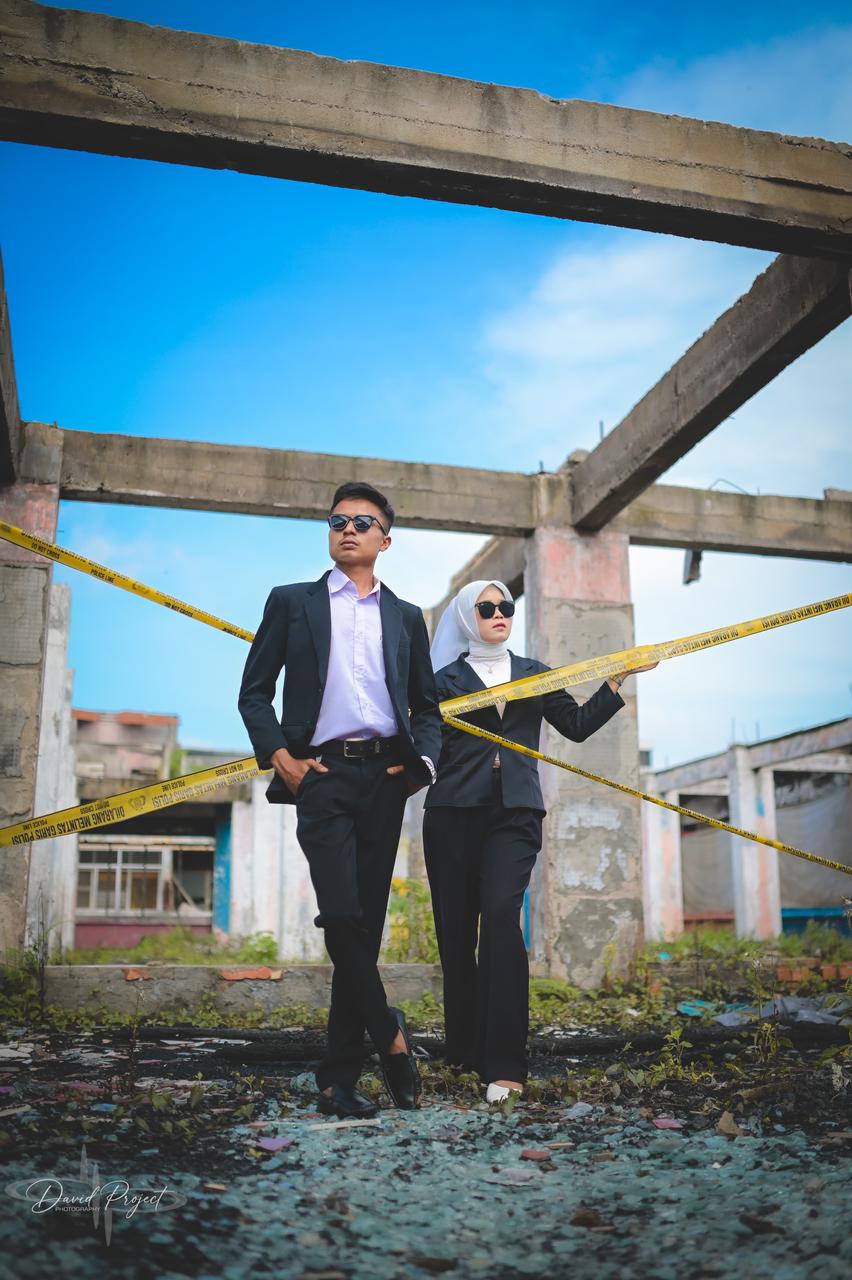Nisa & Yudi280626