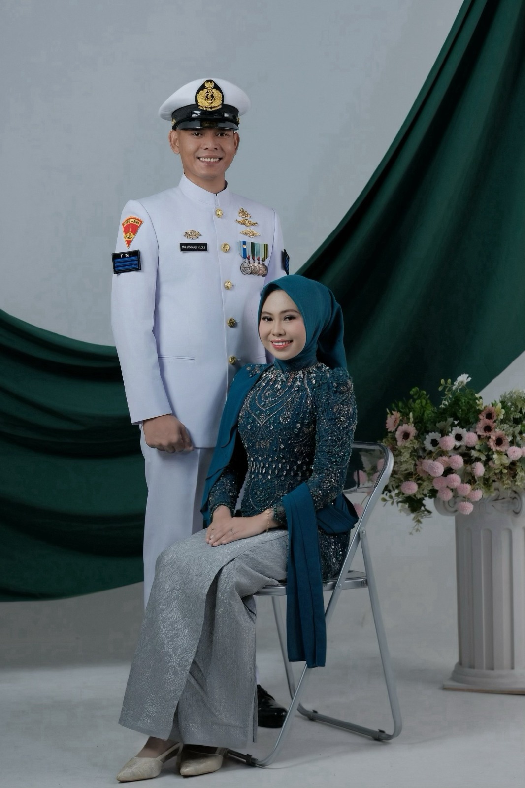 Rahmi & Rizky070626