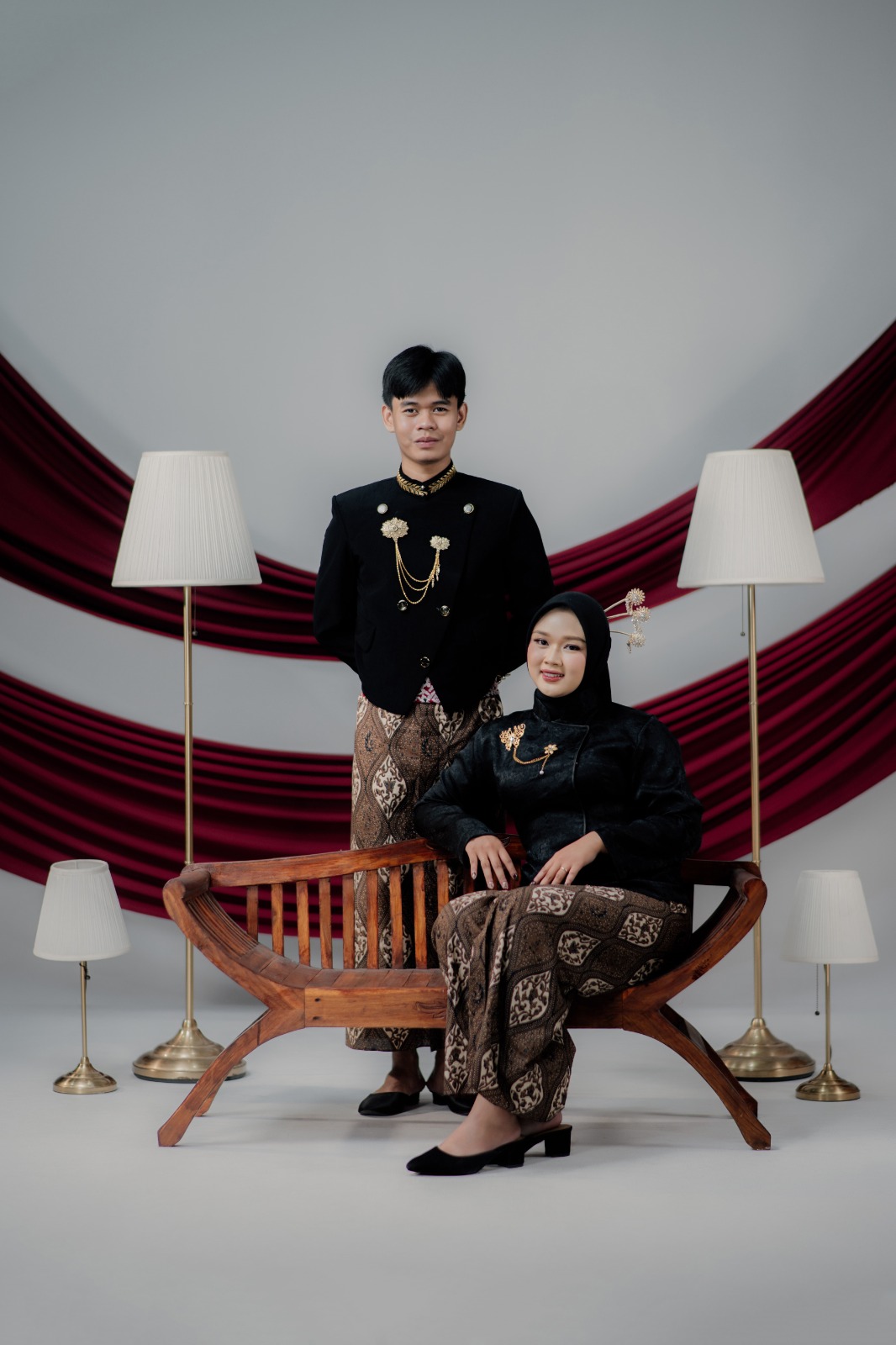 Prity & Ilham100626