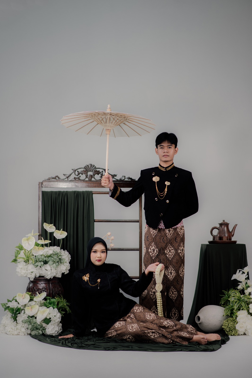 Prity & Ilham100626