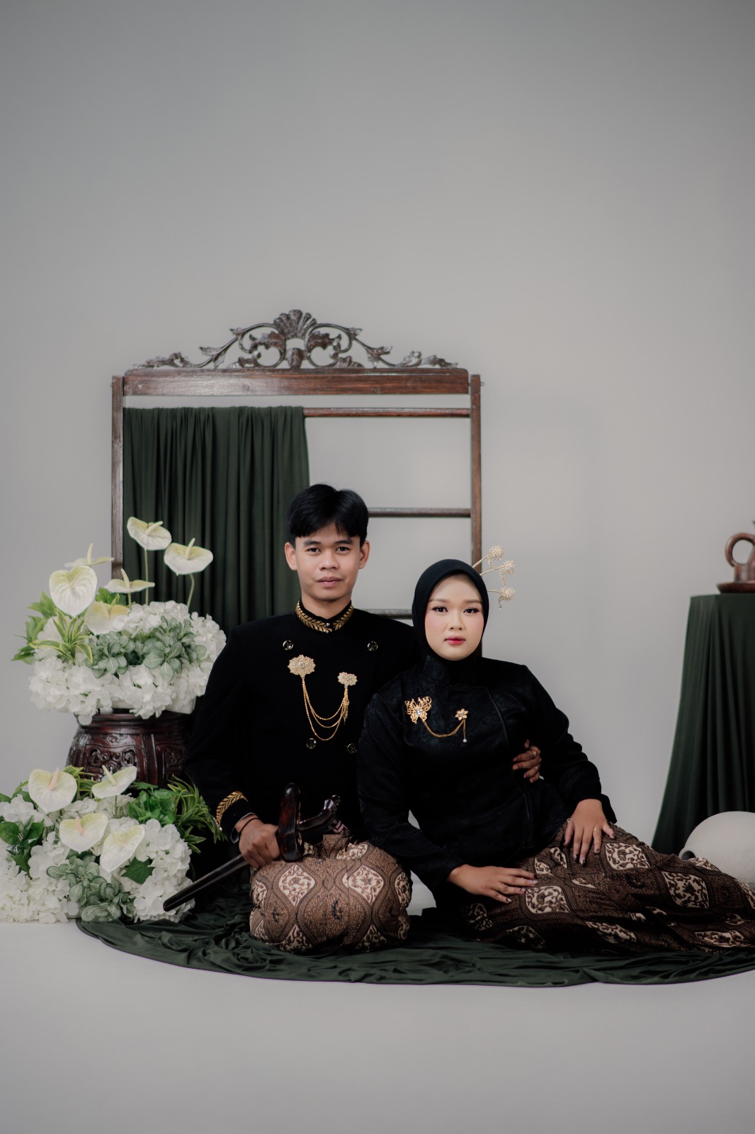 Prity & Ilham100626