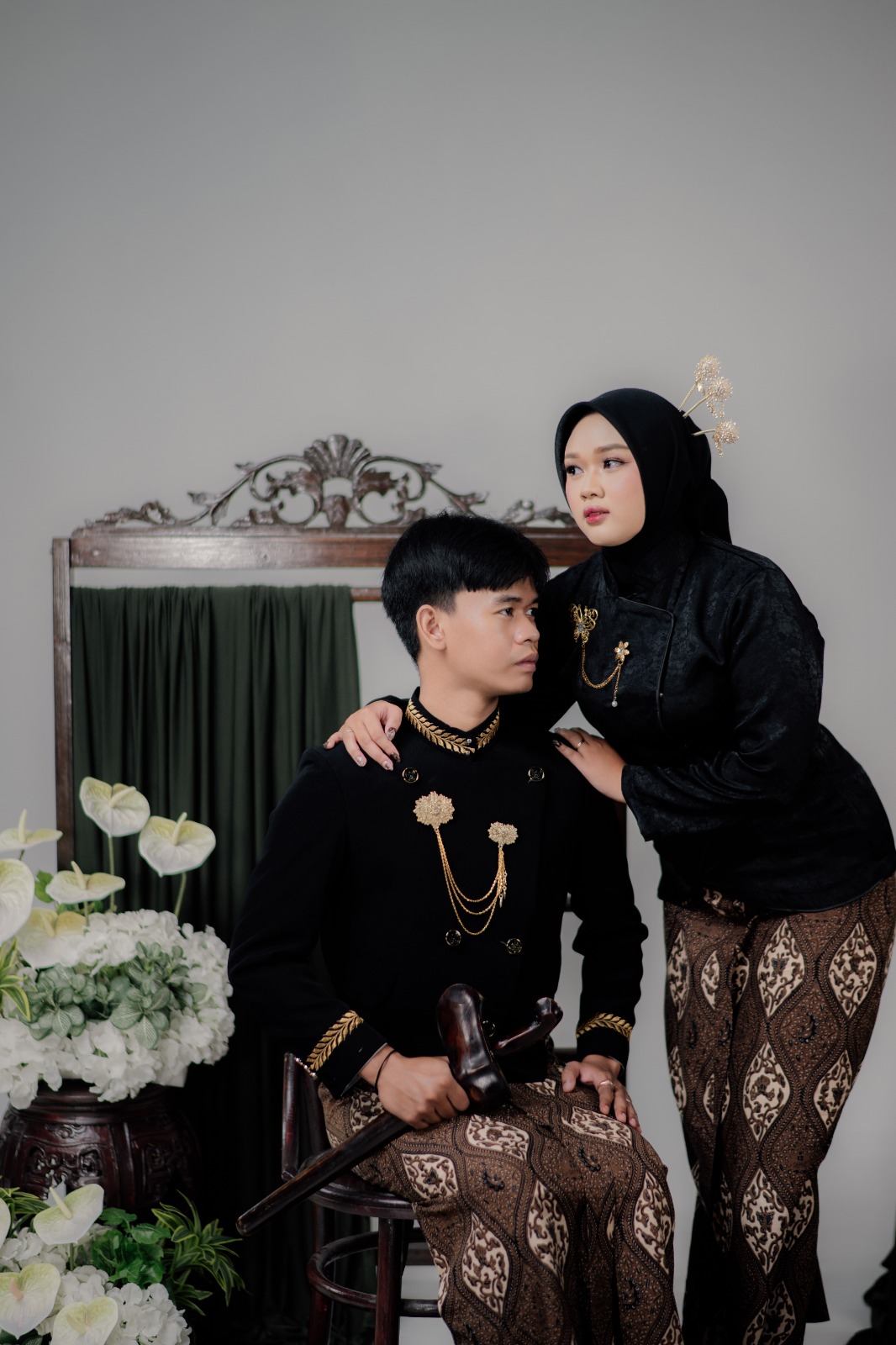Prity & Ilham100626